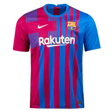 Soccer Jersey