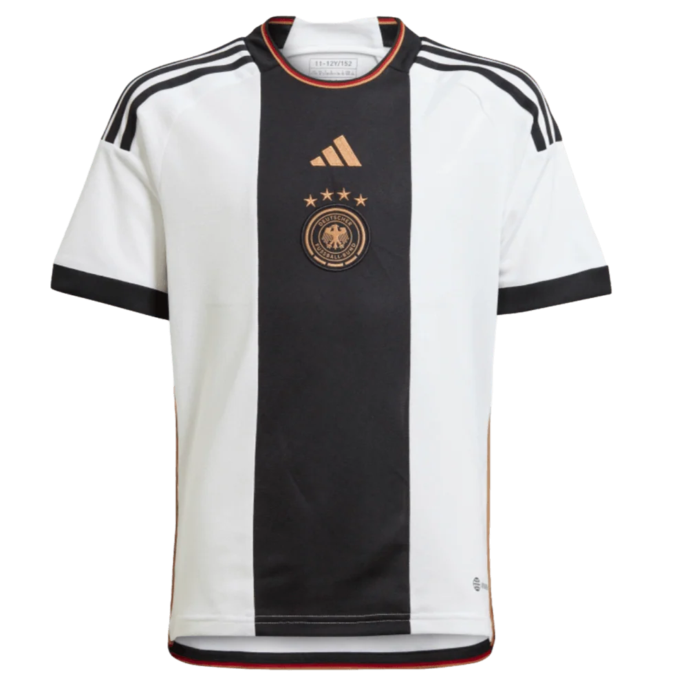 Soccer Jersey